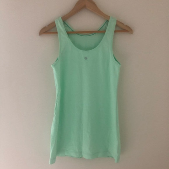 Lululemon Tank - Picture 2 of 3